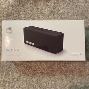 NEW LSTN The Anthem Wireless Speaker